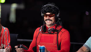 Dr. Disrespect